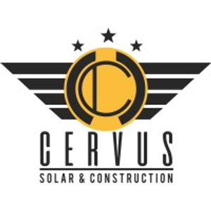Cervus Solar & Construction