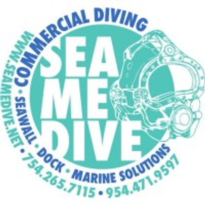 SeaMeDive Seawall Inspections