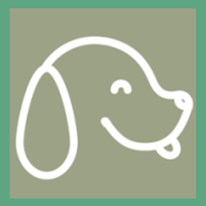 Olive Dog Salons - Logo