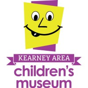 Kearney Area Children's Museum - Logo