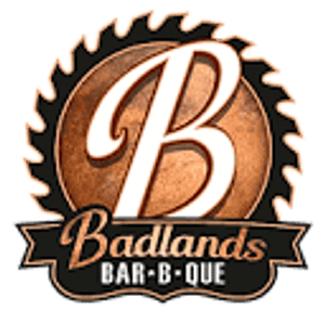 Badlands BBQ - Logo
