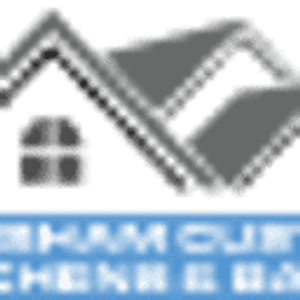 Evesham Custom Kitchen & Bath - Logo