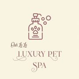 Luxury Pet Spa, LLC - Logo