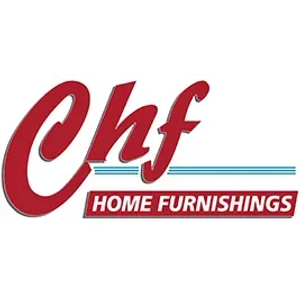 Chf Home Furnishings - Logo