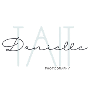 Danielle Tait Photography - Logo