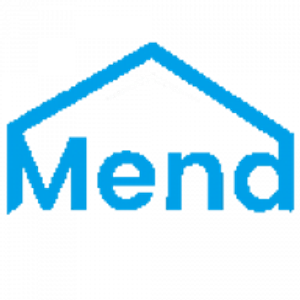 Mend Roofing - Katy