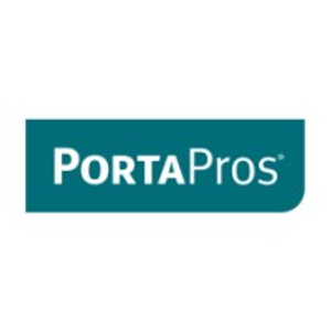 PortaPros - Logo