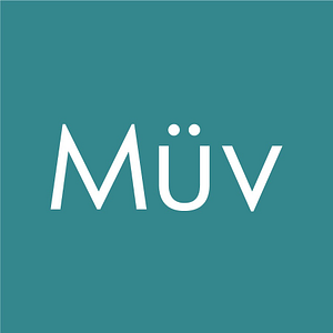 Müv Real Estate - Logo
