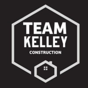 Team Kelley Construction - Logo