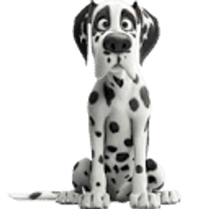 Poody Doo - Logo