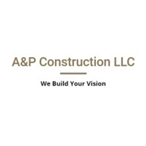 A&P Construction LLC - Logo