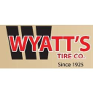 Wyatt's Tire - Logo