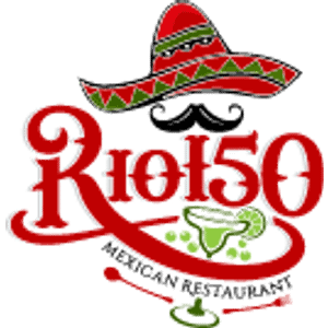 Rio 150 Mexican Restaurant-Whitehall Commons - Logo