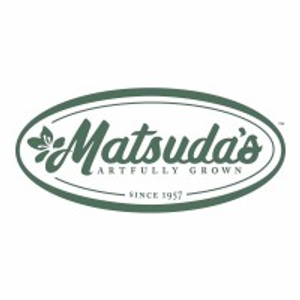 Matsuda's - Logo