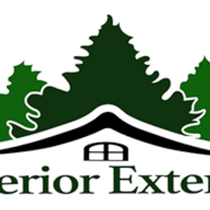 Superior Exteriors Outdoor Design - Logo