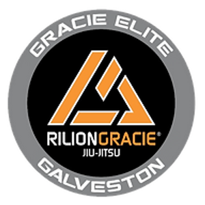 Rilion Gracie Jiu Jitsu Galveston - Logo