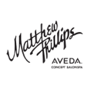 Matthew Phillips - Logo