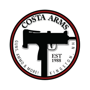 Costa Arms - Logo