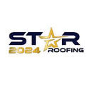 Star 2024 Roofing