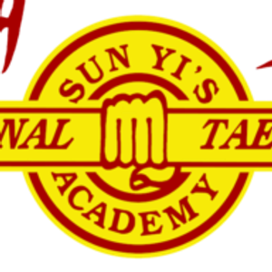 Sun Yi's Academy of Taekwondo - Logo