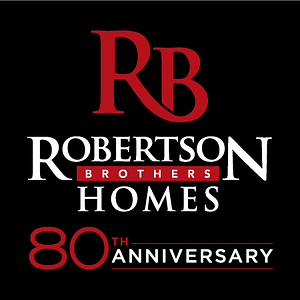 Robertson Homes at The Reserve at Crystal Lake - Logo