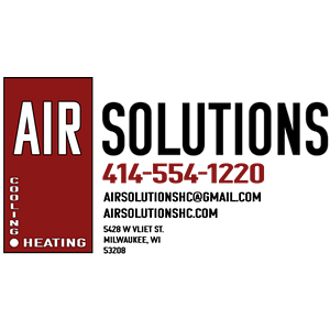 Air Solutions Heating & Cooling, LLC