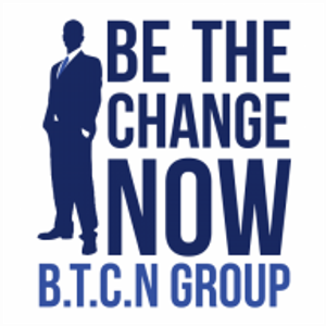 BTCN Group - Logo