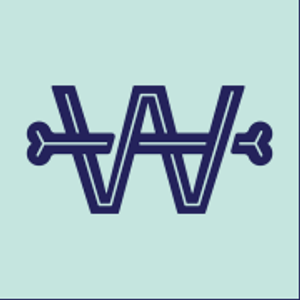 The Waggery - Logo