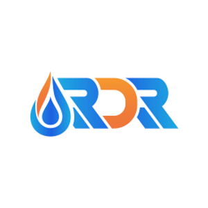Rapid Dry Restoration - Logo
