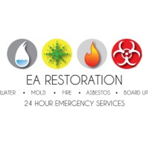 EA, LLC - Logo