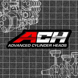 Advanced Cylinder Heads, LLC - Logo