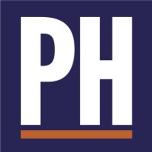 Phield House - Logo