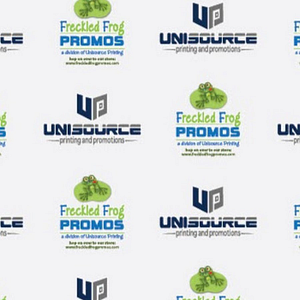Unisource Printing and Promotions - Logo