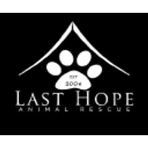 Last Hope Animal Rescue