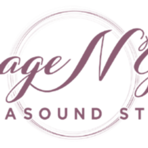 Image N You Ultrasound Studio - Logo