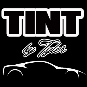 Tint By Tyler - Logo