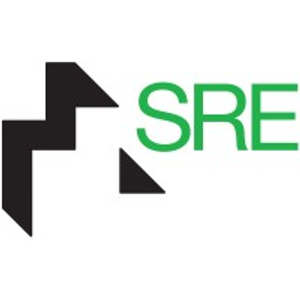 SRE - Logo