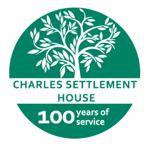 Charles Settlement House - Logo