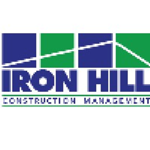 Iron Hill Construction Management - Logo