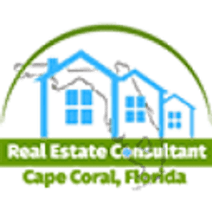 Real Estate Consultant Cape Coral - Logo