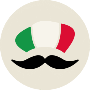 Bambinos Italian Pizza - Logo