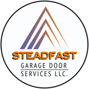 Steadfast Garage Door Services. LLC. - Logo