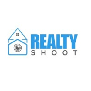 RealtyShoot | Professional Real Estate Photography, Floor Plans & Virtual Staging - Logo
