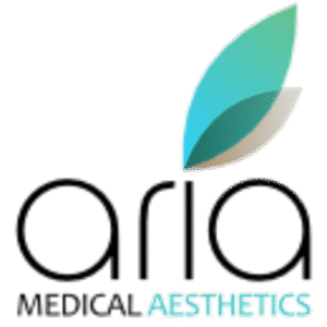 Aria Medical Aesthetics - Logo