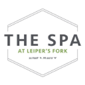 The Spa at Leipers Fork - Logo
