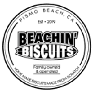 Beachin’ Biscuits
