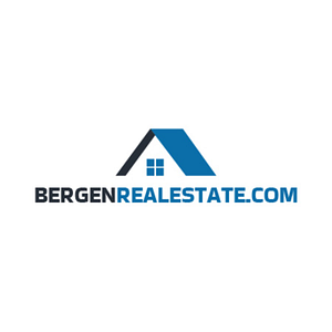 BergenRealEstate.com - Logo