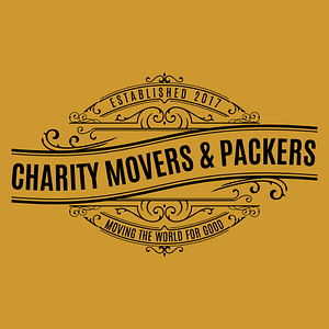 Charitable Movers & Packers - Logo