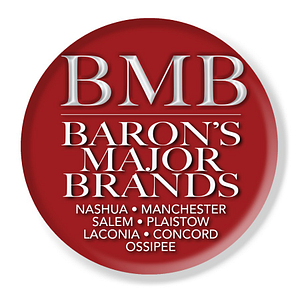 Baron's Major Brands Appliances