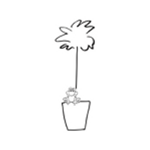 Keeping It Green - Logo